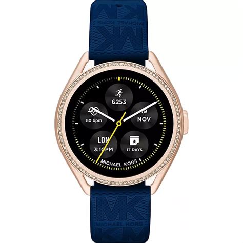 michael kors gen 5e mkgo